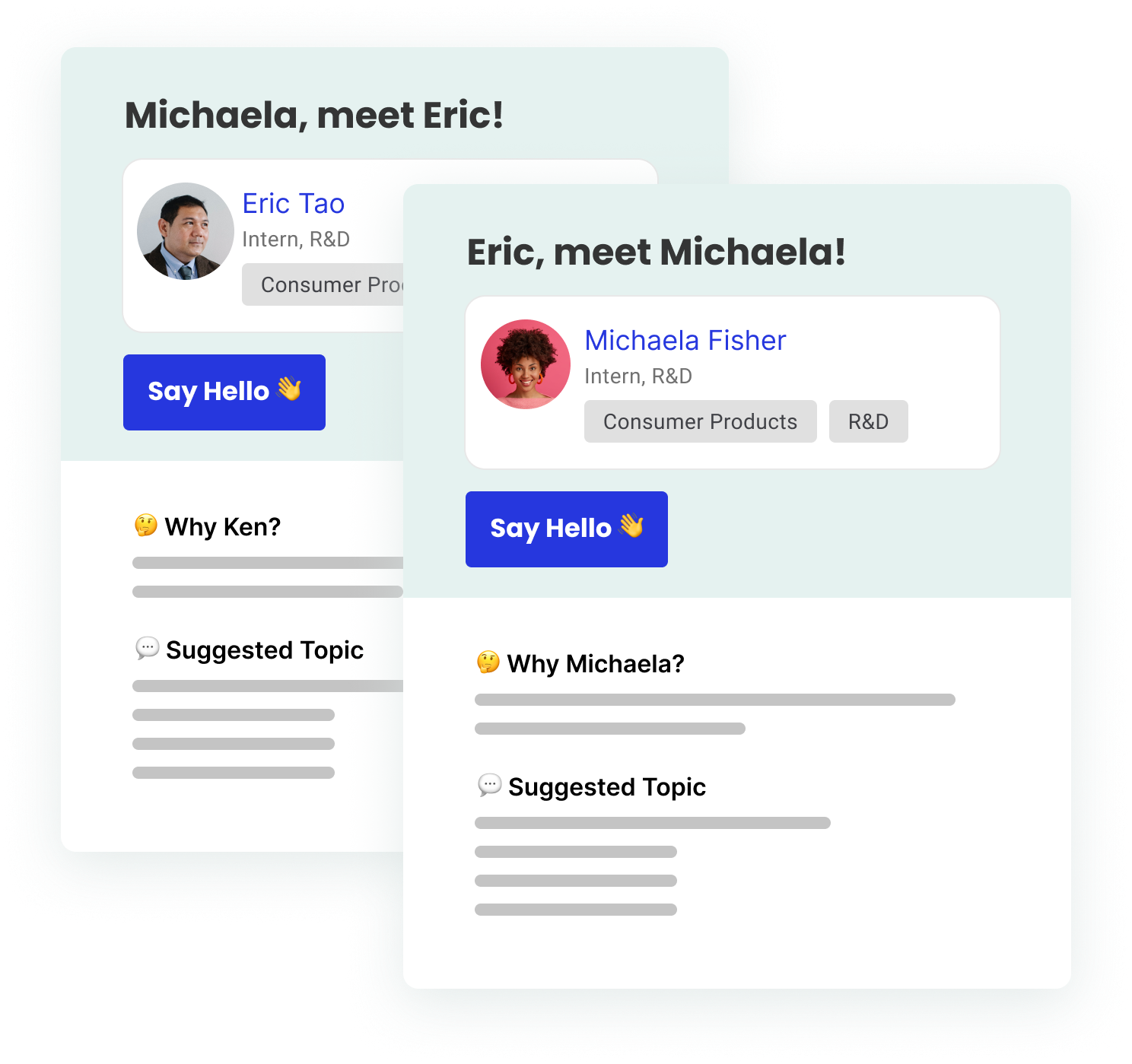 Career Development, Employee Retention & Mentorship Program Ten